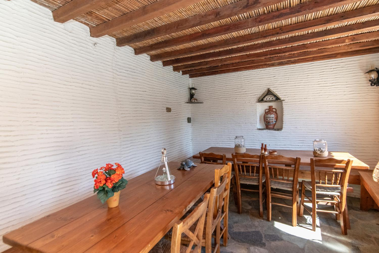 Food & Drinks 5, Windmill Villa in Tinos, South Aegean