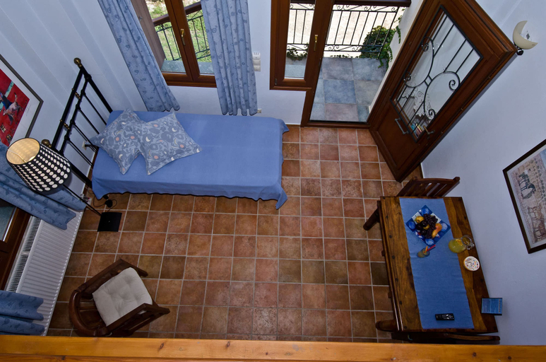 Room 5, Stolios Skopelos - Terpsichore Split Level Nest, Thessaly