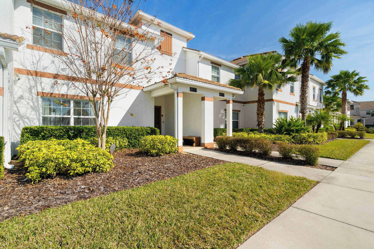 Interior 3, Magical Retreat Near Disney, Private Pool, Osceola