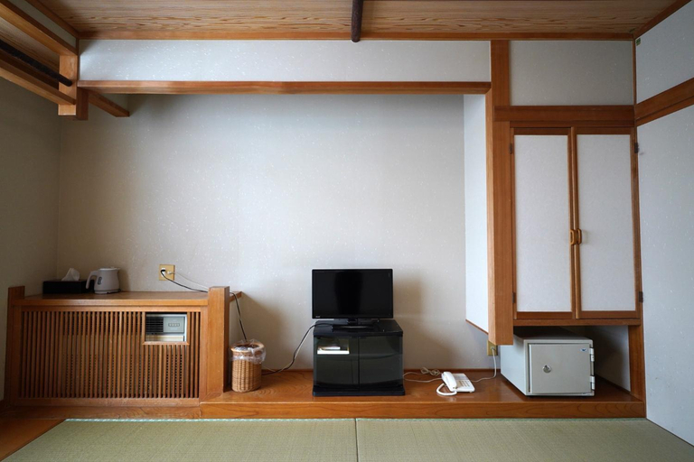 Others 4, Nakanoyu Onsen Ryokan - Vacation STAY 59201v, Matsumoto