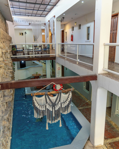 Sport & Beauty 5, Ahava Hotel, Cozumel