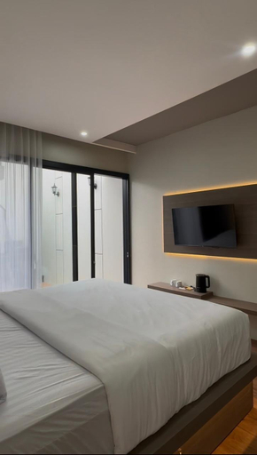 Others 3, Lunara Villa By Edge Travelindo, Wonosobo