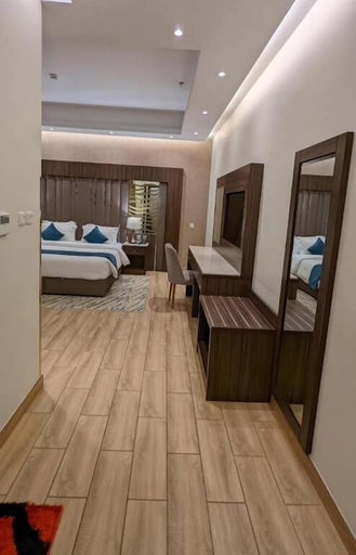 Room 5, Arjan Park Al Manar, Jeddah
