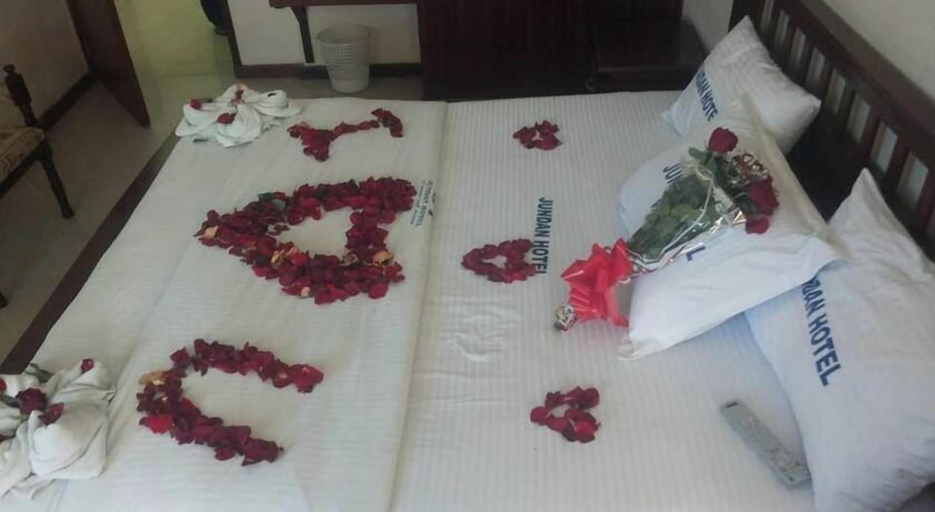 Room 4, Jundan Palace Hotel Mombasa, Mvita