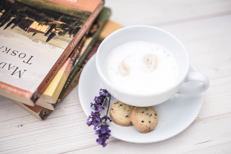 Food & Drinks 4, Villa Toscana Boutique, Tatra