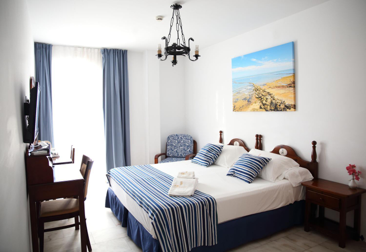 Bedroom 3, Brasilia, Cádiz
