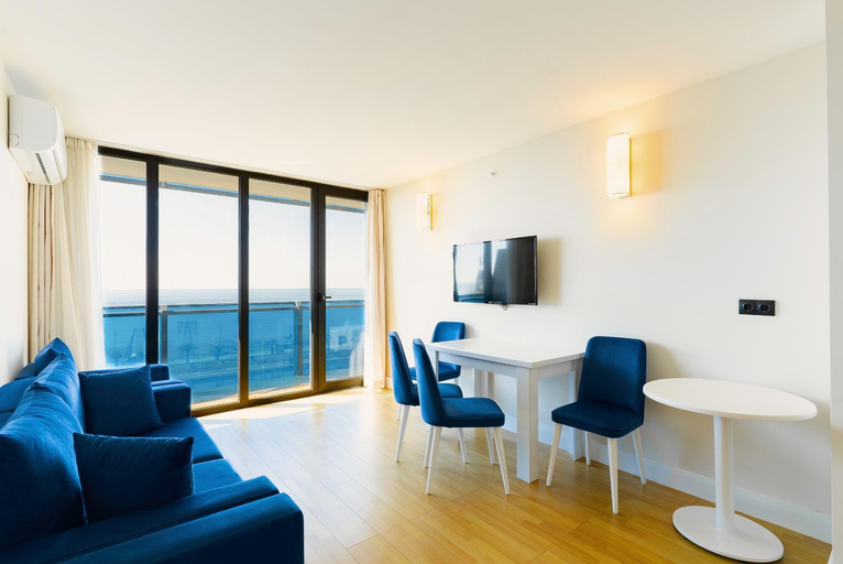 Others 5, Batumi City Hotel, Batumi