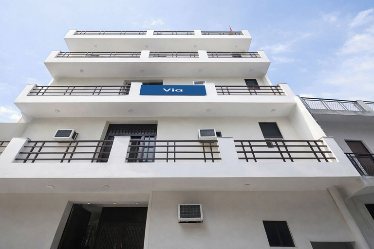 Primary image, Via Anmol Residency, Delhi