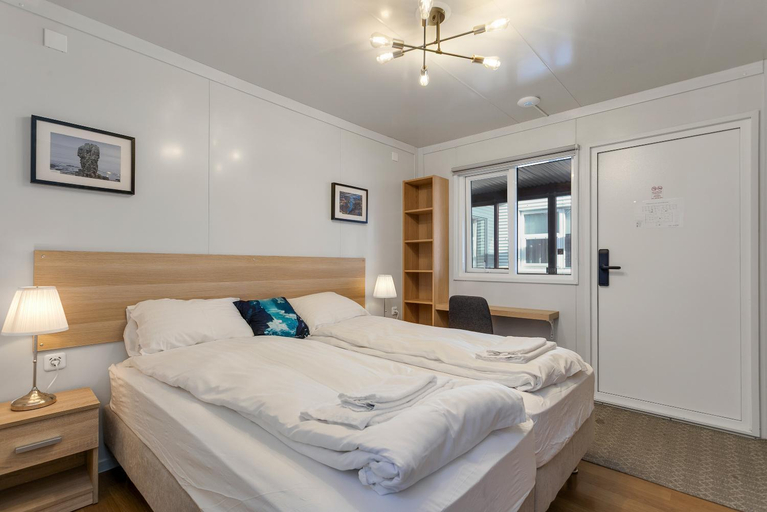 4, Hotel Boli Keflavik, Reykjanesbær