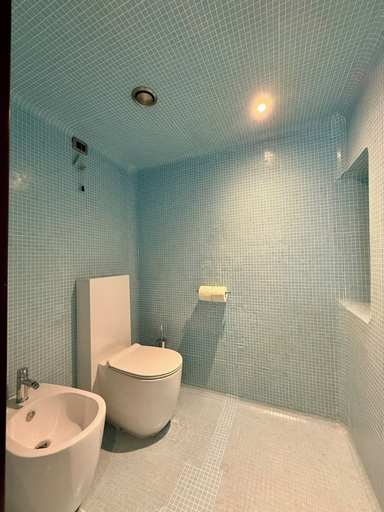 Bathroom 4, AVOGARIA 5 rooms, Venezia