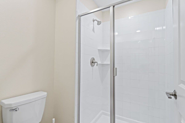 Bathroom 5, Champions Gate Oasis, 4BR Vacation Haven, Osceola