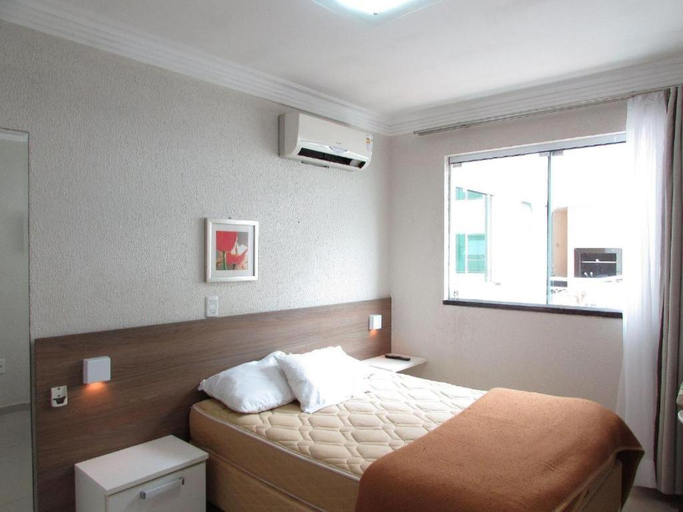 Bedroom, Bombinhas Summer Beach, Bombinhas