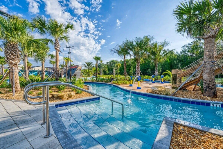 Interior 5, Stunning Themed Home, Private Pool, Ideal Location, Osceola