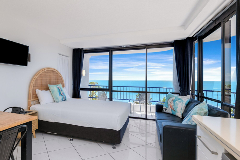 Bedroom 3, Bayview Tower, Livingstone - Pt B