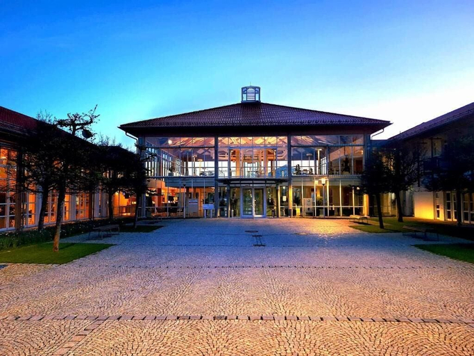 Exterior & Views 2, Sportschule Oberhaching, München