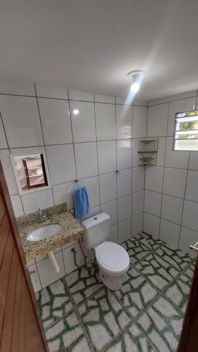3, Casa Hostel da Cida, Tibau do Sul