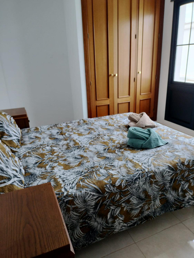 Bedroom 5, Casa Felicidad, Las Palmas