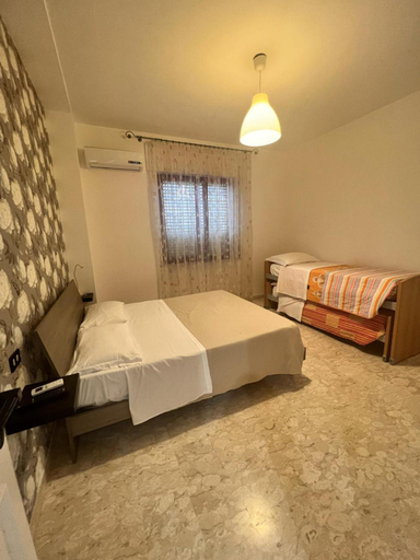 Bedroom 3, B&B gli orti, Pescara