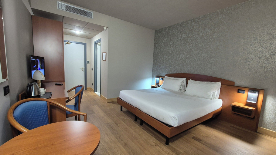 Bedroom 3, Hotel Le Cerbaie, Lucca