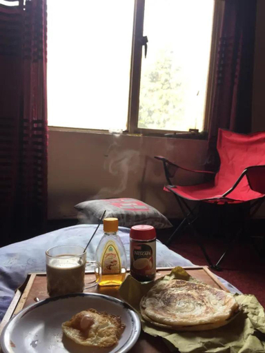 Food & Drinks, Durrani Lodges - Islamabad G11, Islamabad