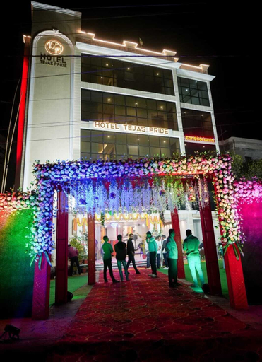 Miscellaneous 2, Hotel Tejas Pride, Bhadrak
