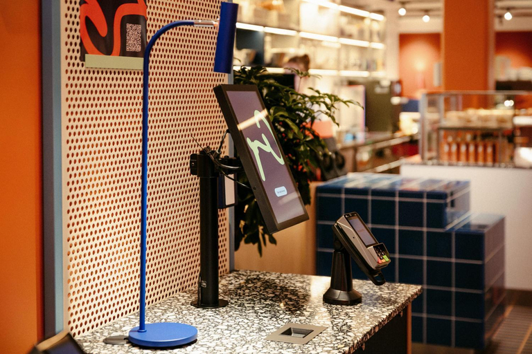 Bar/lounge 4, Scandic Go, Saaristonkatu 1, Northern Ostrobothnia