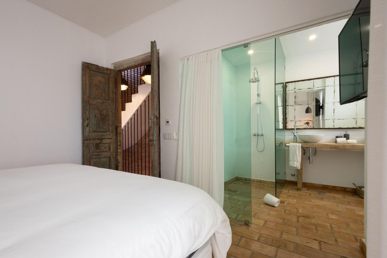 Bedroom, Alvor Bela Vista II, Portimão