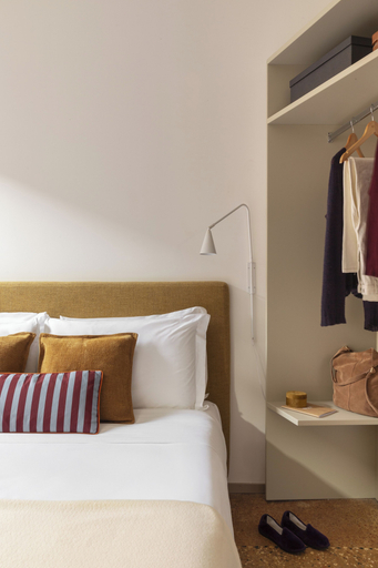 Bedroom 3, Ca' La Stampa, Venezia