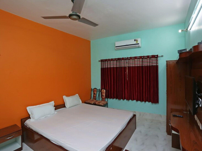 Room 5, Oracle Guest House, Pashchim Medinipur