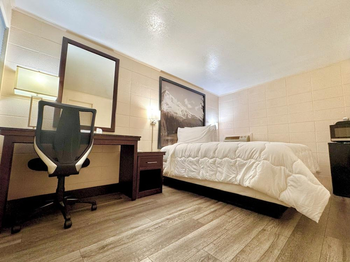 Bedroom 4, Relax Inn At Ashland, Jackson