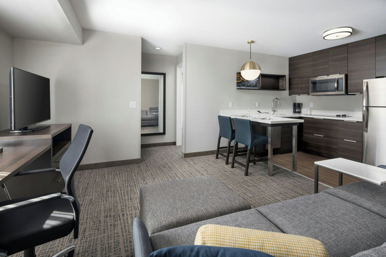 Room 4, Residence Inn By Marriott Glen Allen Richmond, Henrico