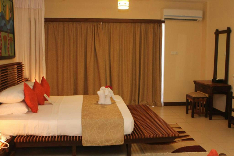 Bedroom 3, CityBlue Creekside Hotel & Suites, Mombasa, Nyali