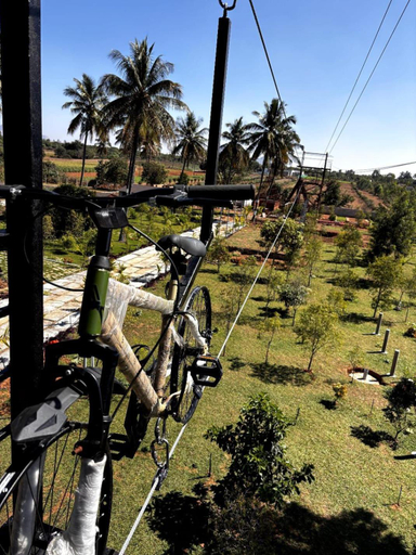 4, Nature's Resort, Chikballapura