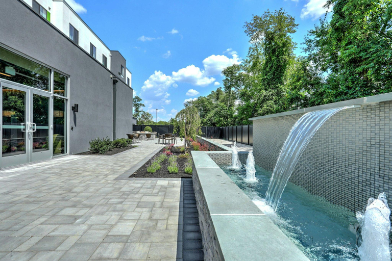 Sport & Beauty, Courtyard by Marriott Deptford, Gloucester
