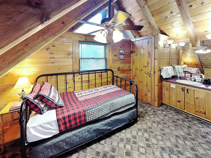 Property amenity 4, Mick's Hideaway, Sevier