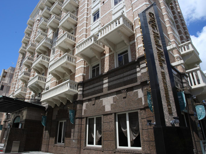 Exterior & Views 1, GRG Hotel Naha-Higashimachi, Naha