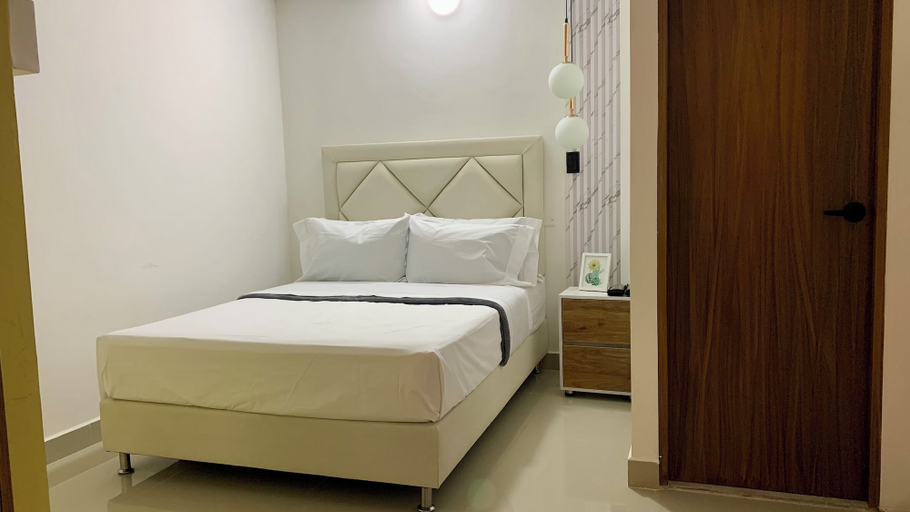 Room 2, Boutique N Laureles, Medellín