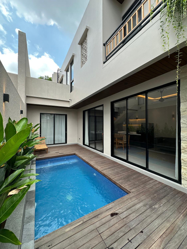 Sport & Beauty 3, Balisa Villa Umalas, Badung