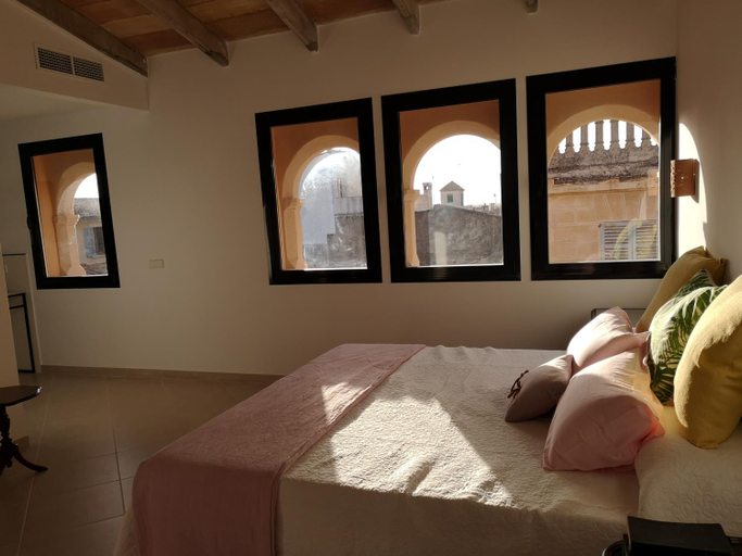 Bedroom 2, s'Herencia, Baleares