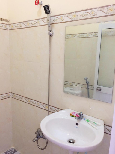 Bathroom 2, Bot Bien Homestay Mui Ne, Phan Thiết