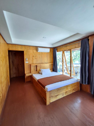 Bedroom 2, Penginapan Tu Bira, Bulukumba