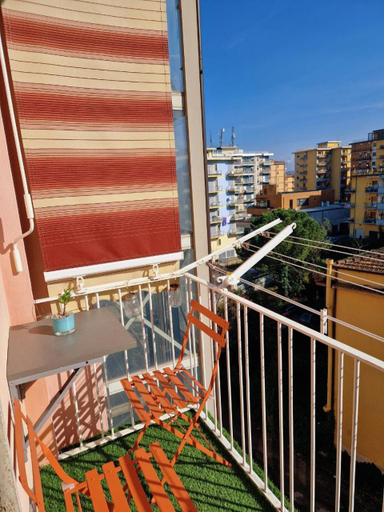 Others 4, B&B Comfort Room 93, Benevento
