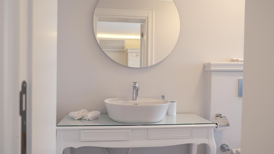 Bathroom 5, Aşiyan Yalısı, İznik