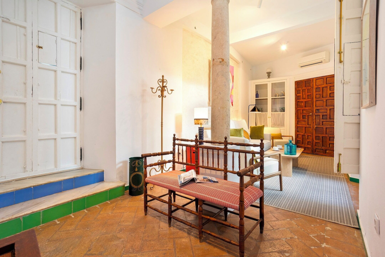 Others 3, Genteel Home Corral del Rey, Sevilla