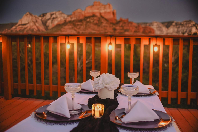 Food & Drinks 5, Cedars Resort, Coconino