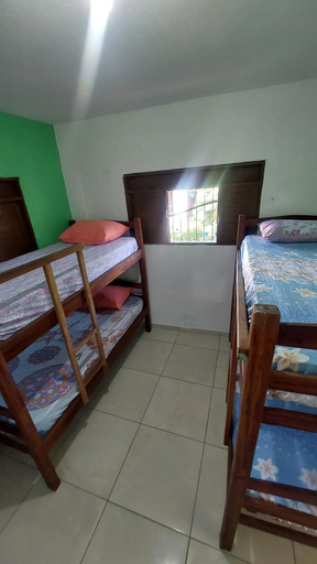 4, Casa Hostel da Cida, Tibau do Sul
