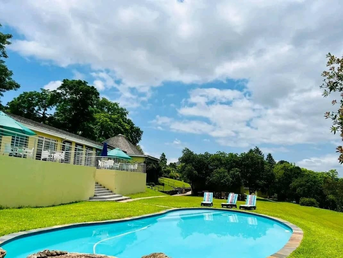 Sport & Beauty 5, Emafini Country Lodge, Mbabane West