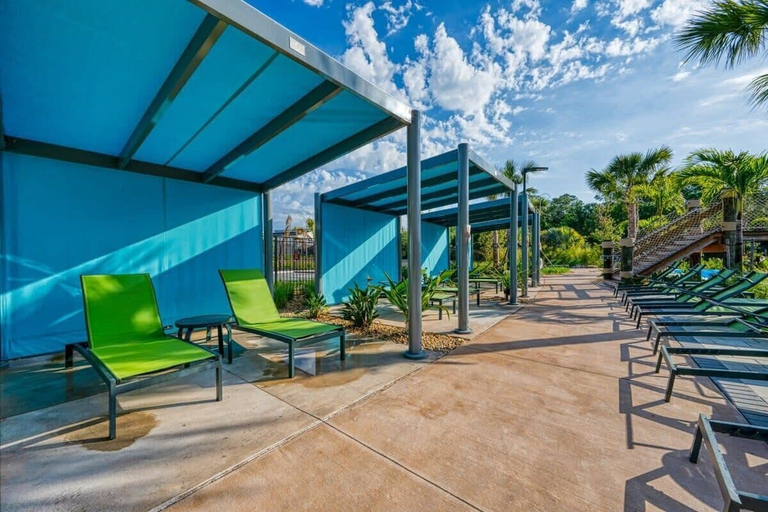 Sport & Beauty 5, Opulent Retreat Themed Bedrooms and Pool Paradise, Osceola