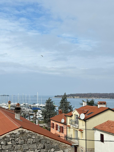 Others 5, OLIVETTA Apartments & Rooms, Vrsar