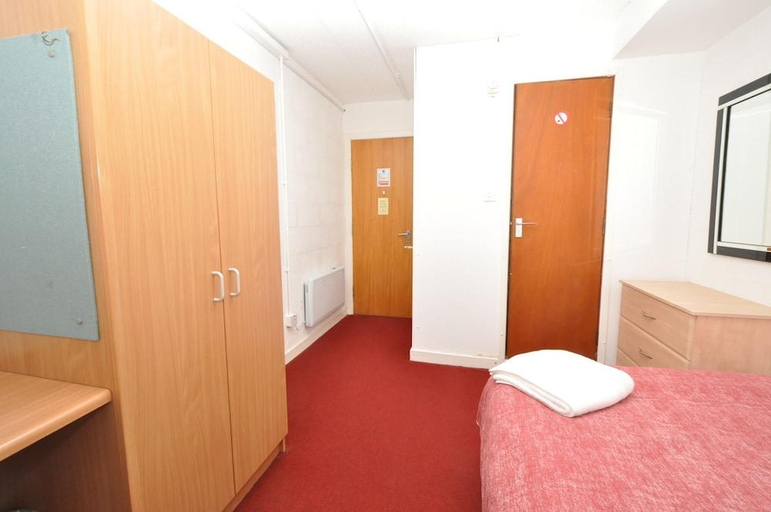 Bedroom 2, The Waterfront, Inverclyde